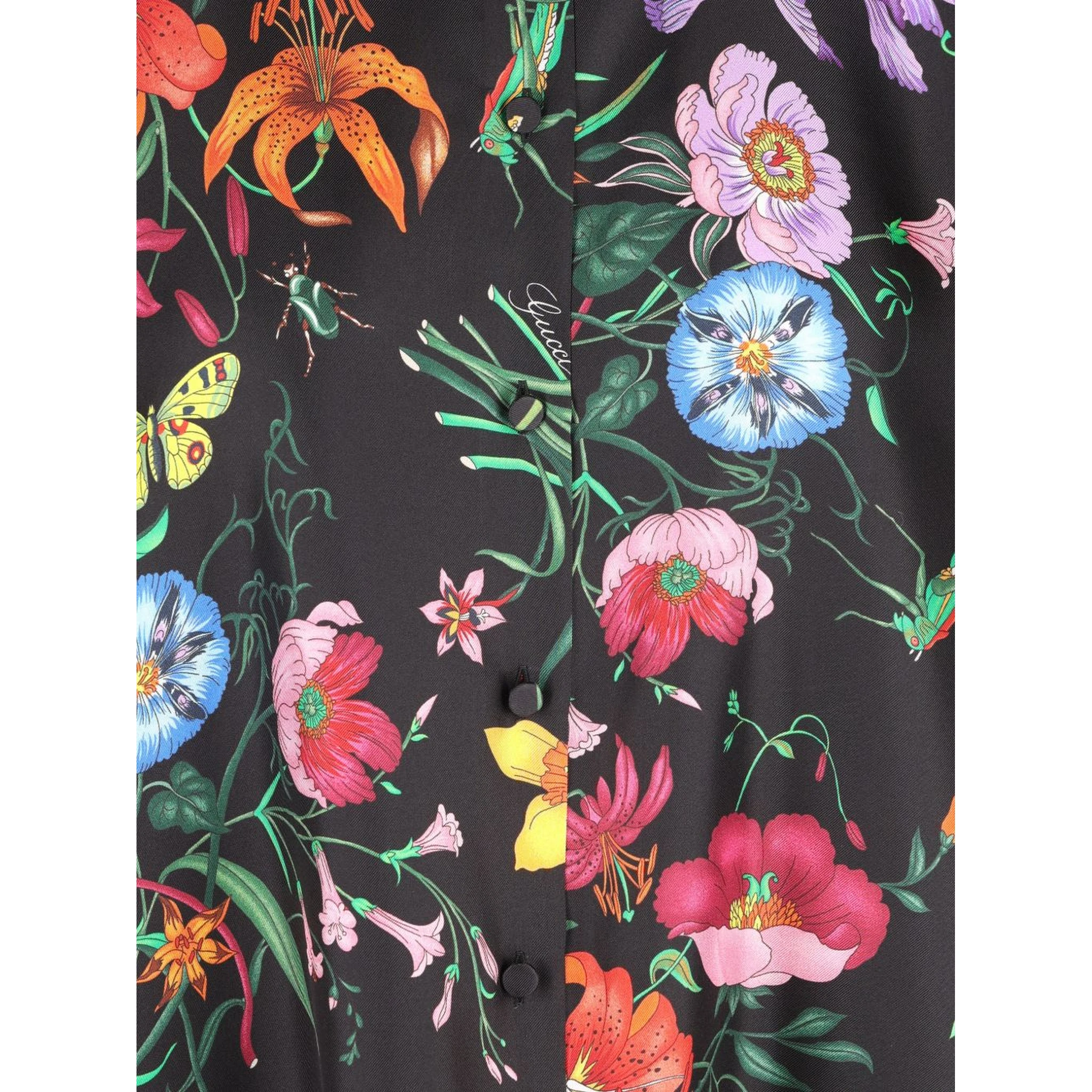 Gucci Shirts