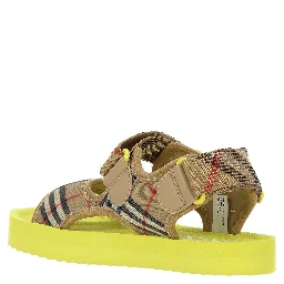 Burberry Kids Sneakers