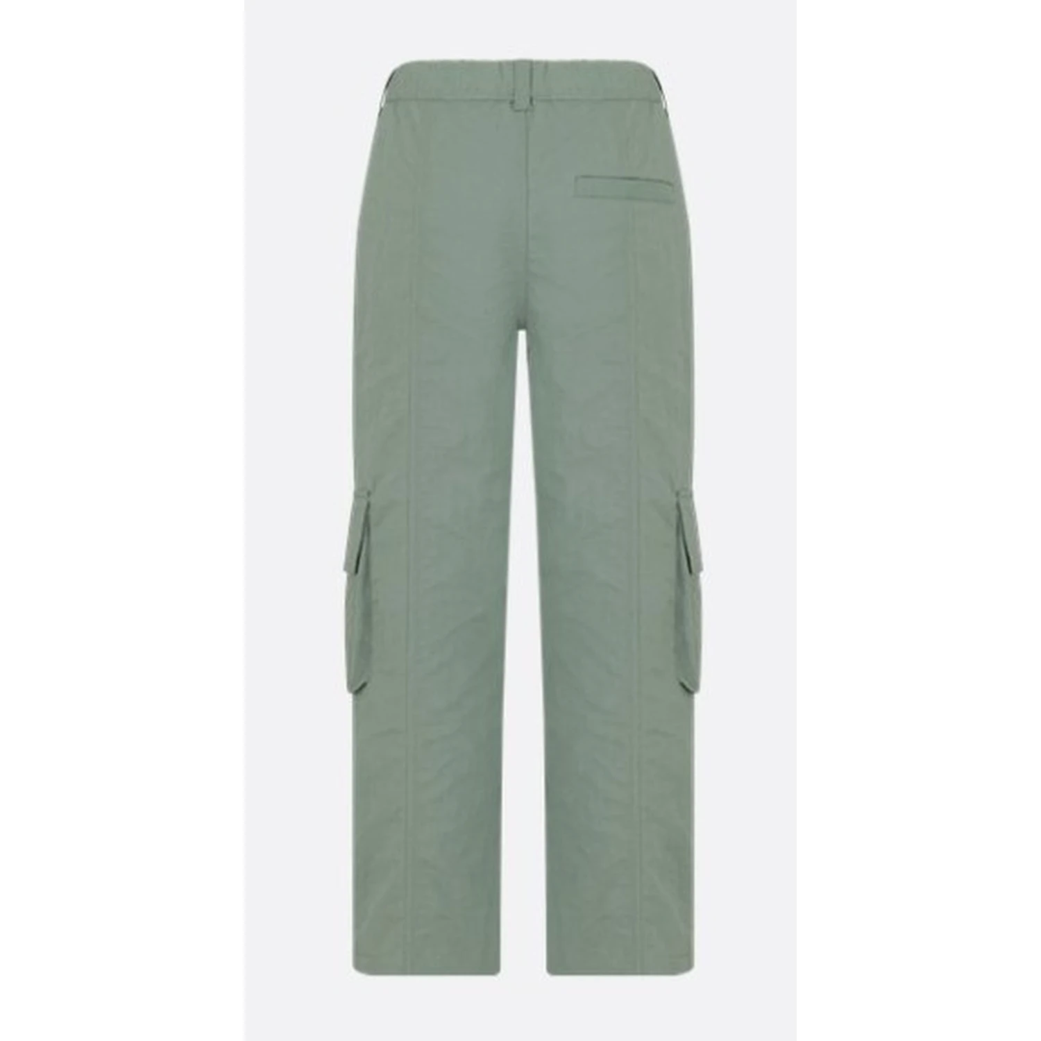 Baby Dior Trousers Green
