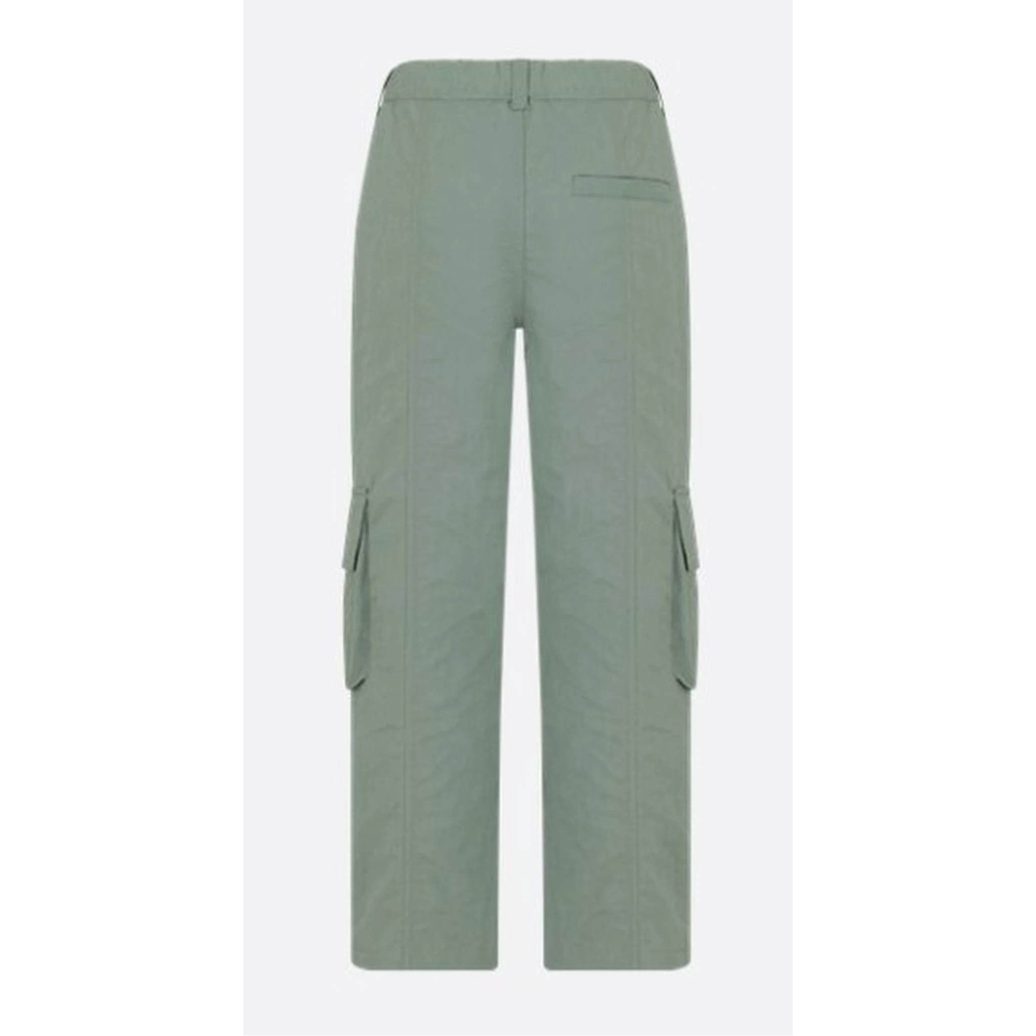 Baby Dior Trousers Green