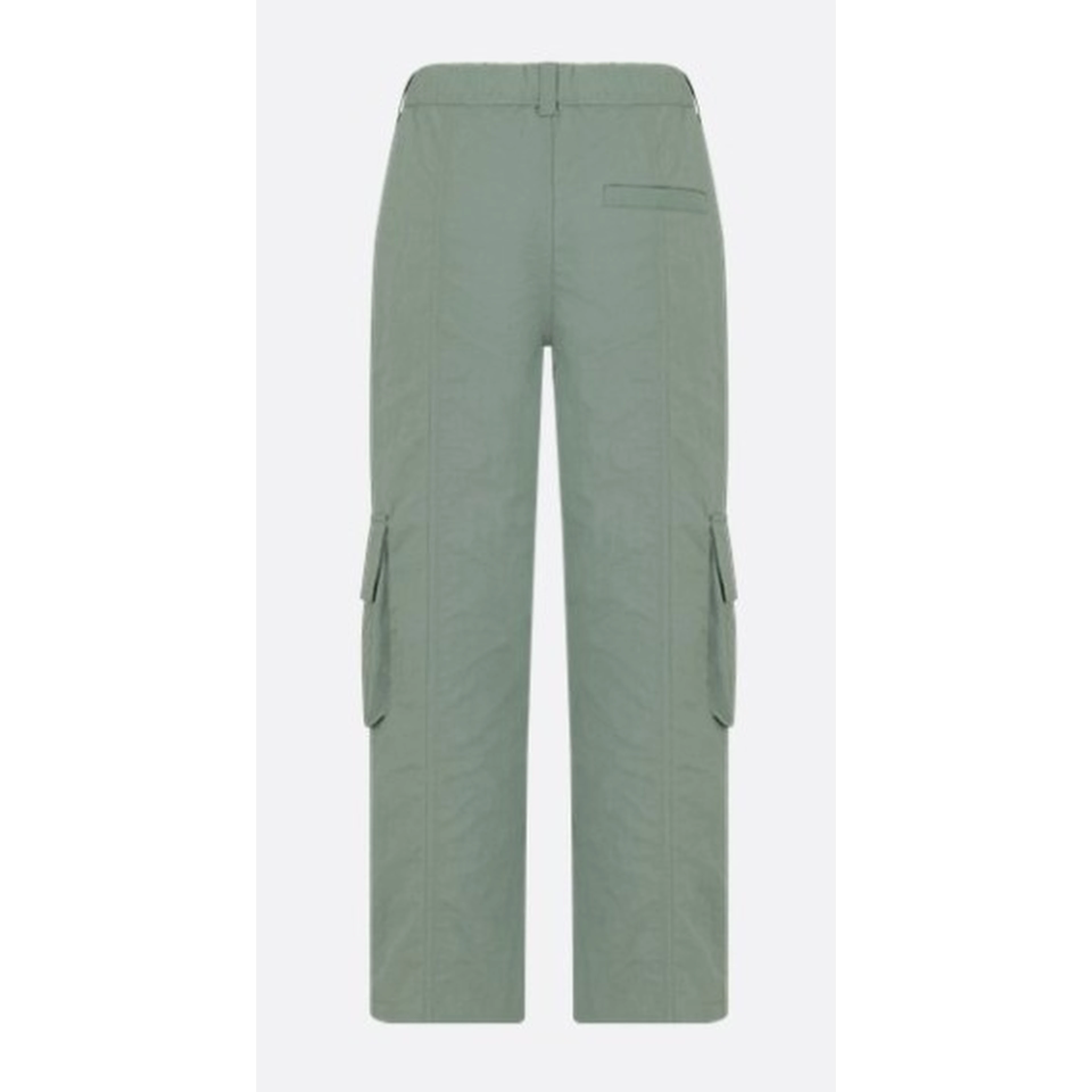Baby Dior Trousers Green