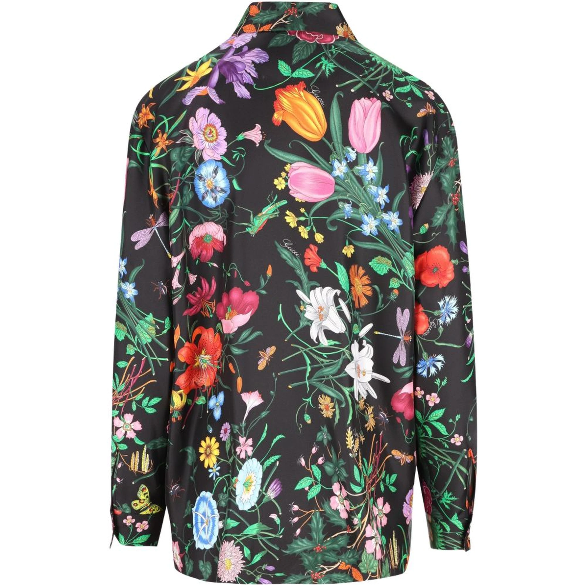 Gucci Shirts