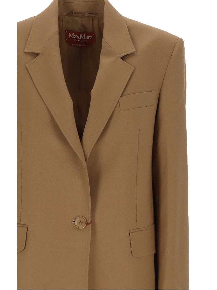 Max Mara Jackets Camel alternative