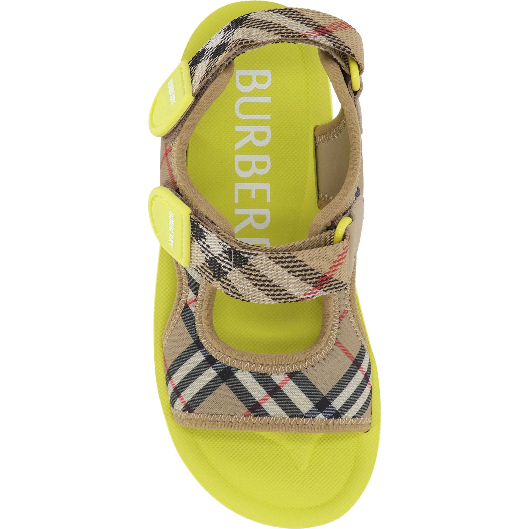 Burberry Kids Sneakers
