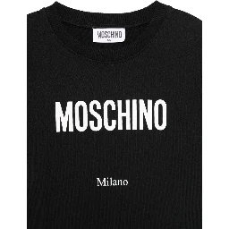 Moschino T-shirts and Polos
