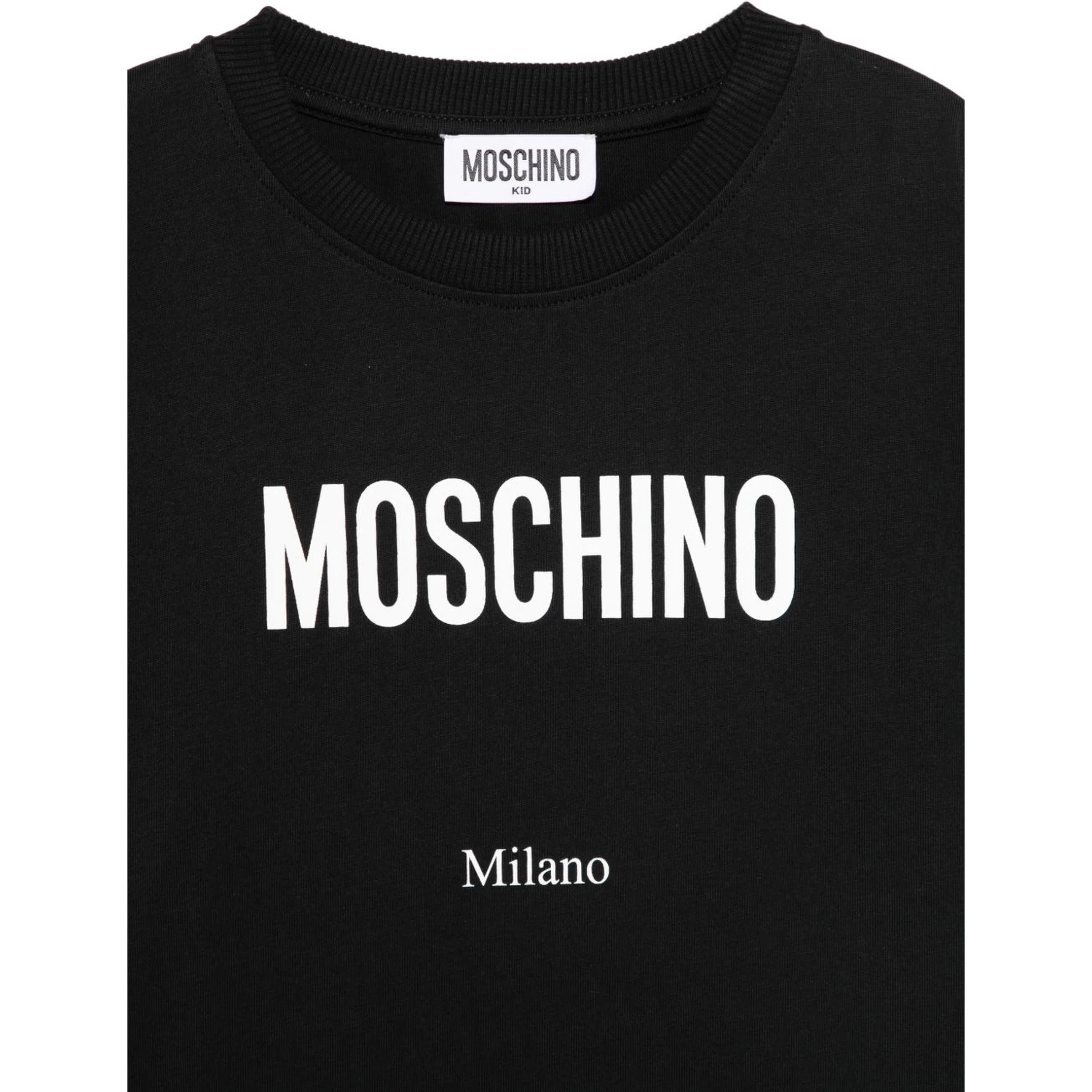 Moschino T-shirts and Polos