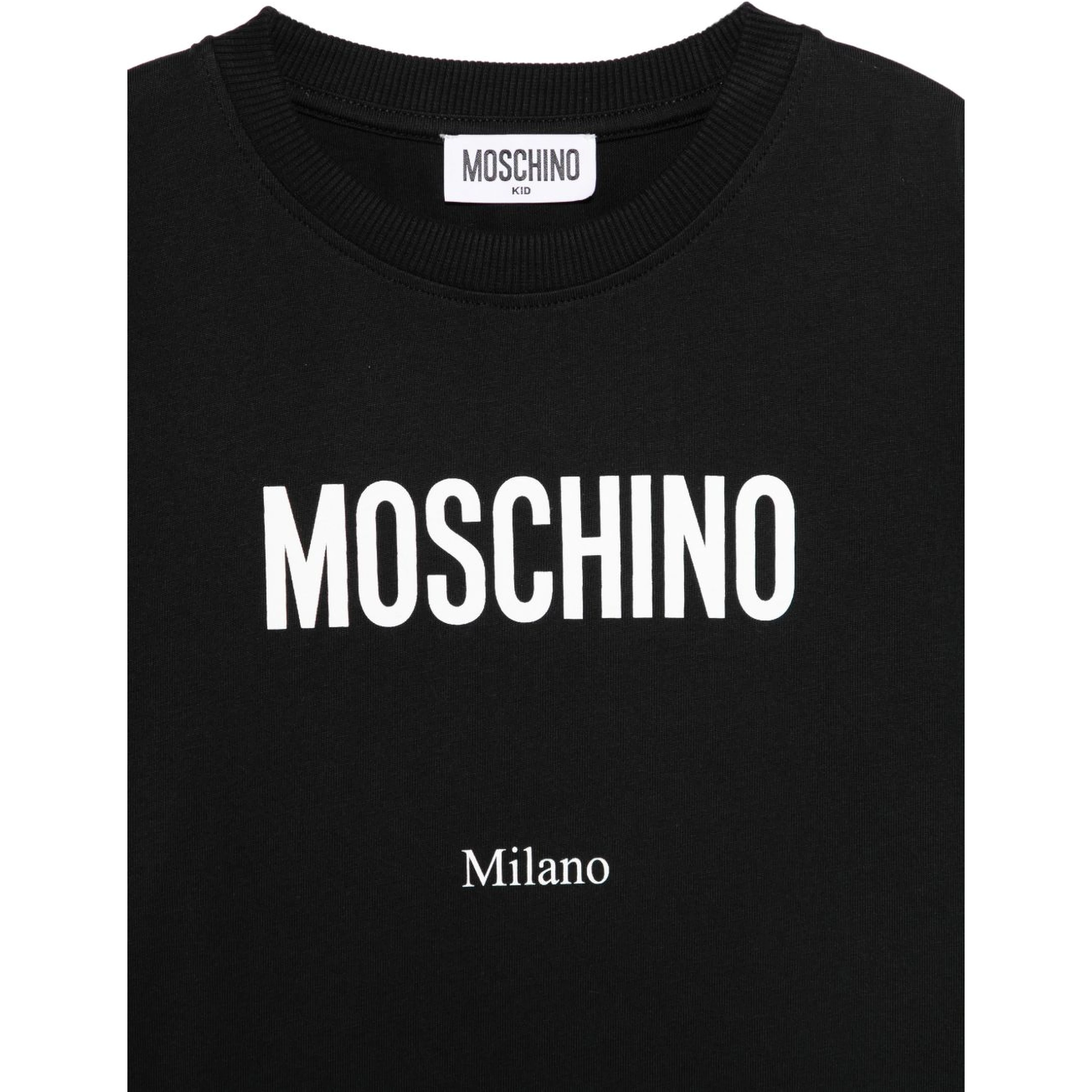 Moschino T-shirts and Polos