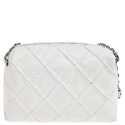 Tory Burch Bags.. White
