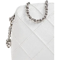 Tory Burch Bags.. White