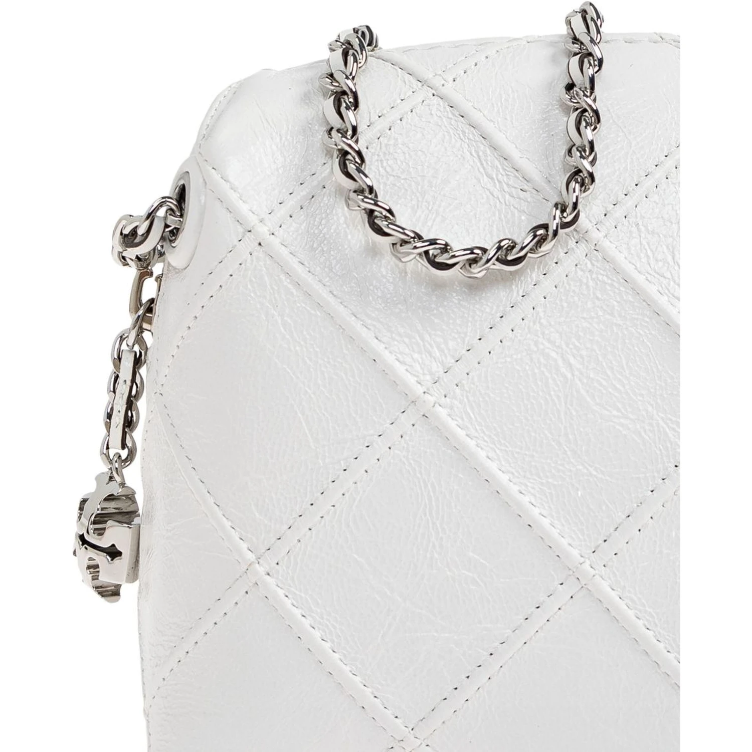 Tory Burch Bags.. White