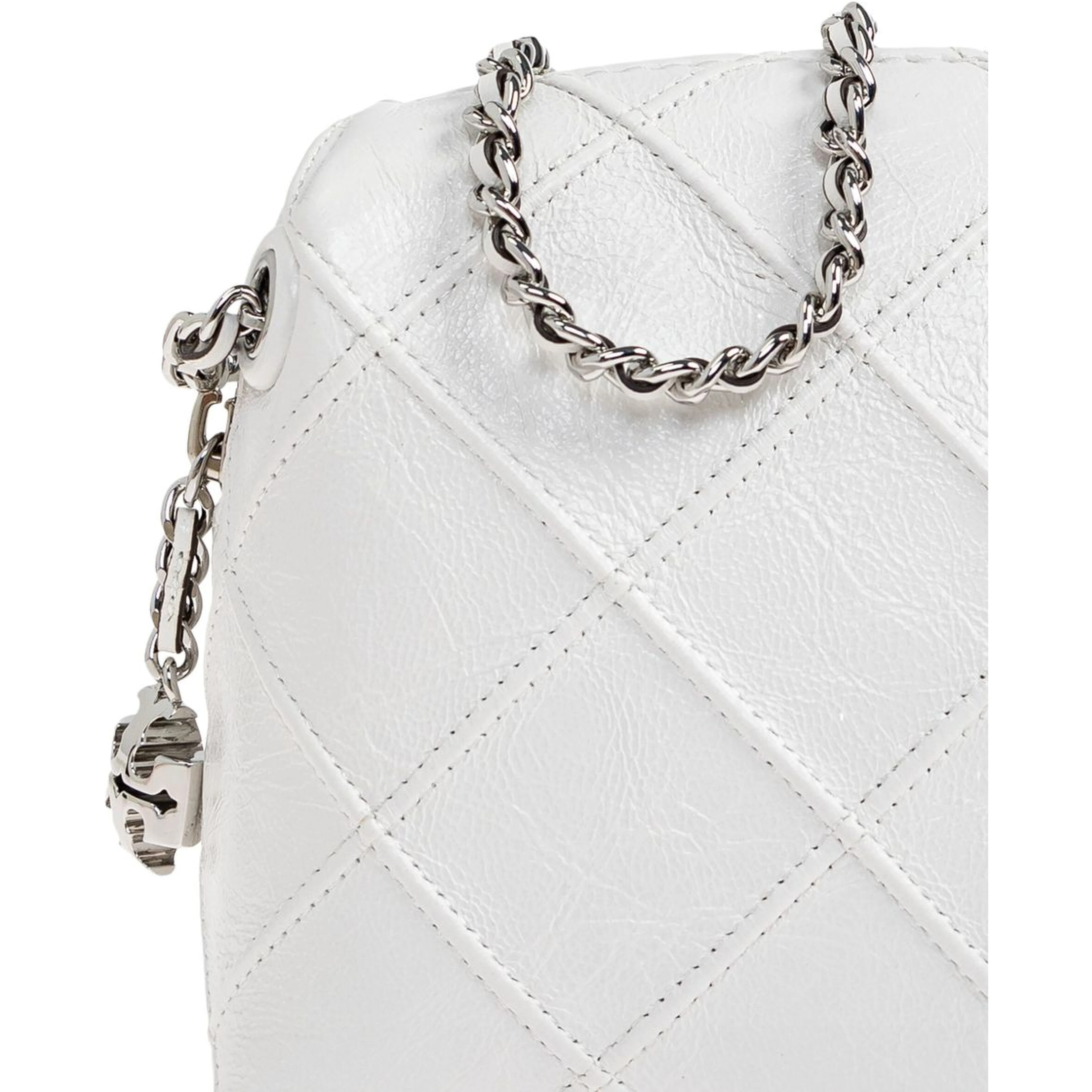 Tory Burch Bags.. White