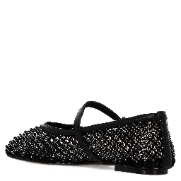 BRUNO PREMI Flat shoes