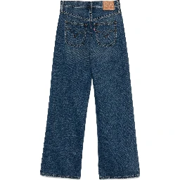 Levi's Jeans Blue