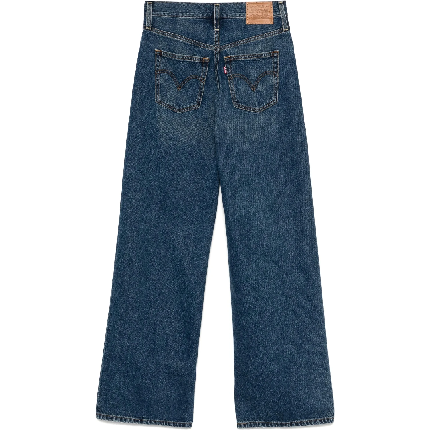 Levi's Jeans Blue