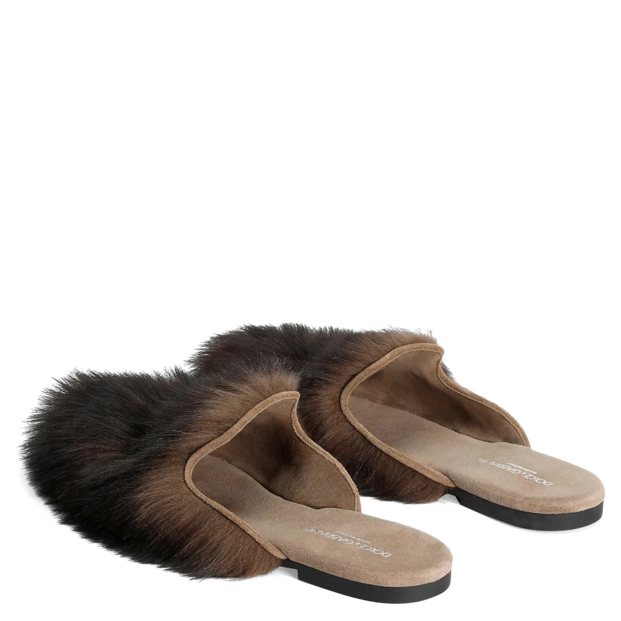 Dolce & Gabbana Sandals