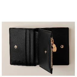 Borbonese Wallets