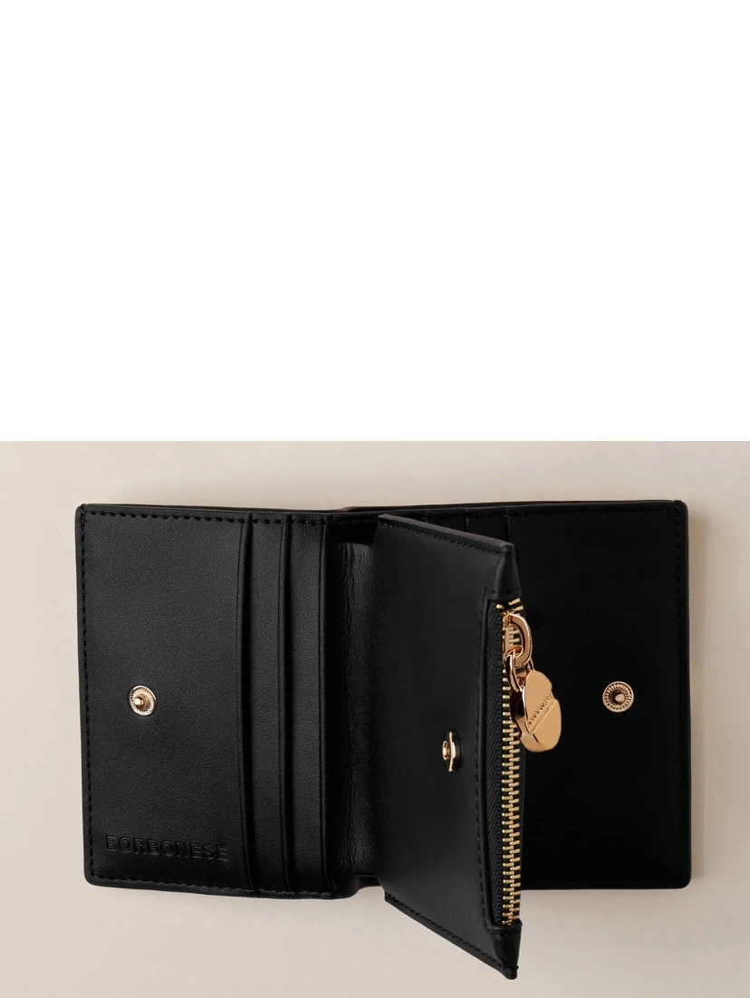 Borbonese Wallets