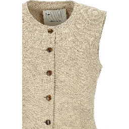Emma&gaia Jackets Sand
