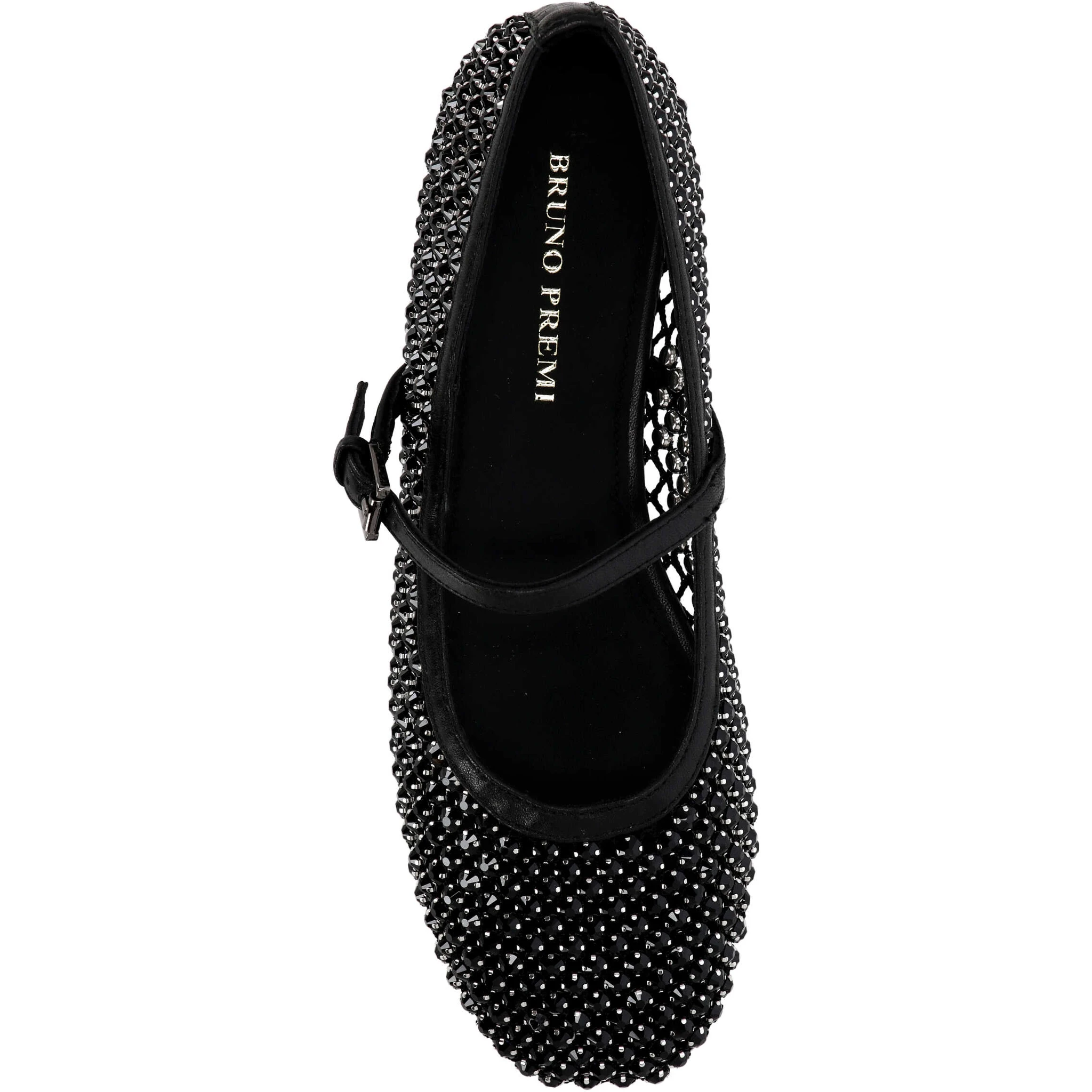 BRUNO PREMI Flat shoes