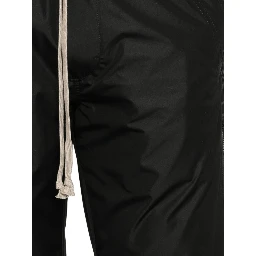 MONCLER X RICK OWENS Trousers Black
