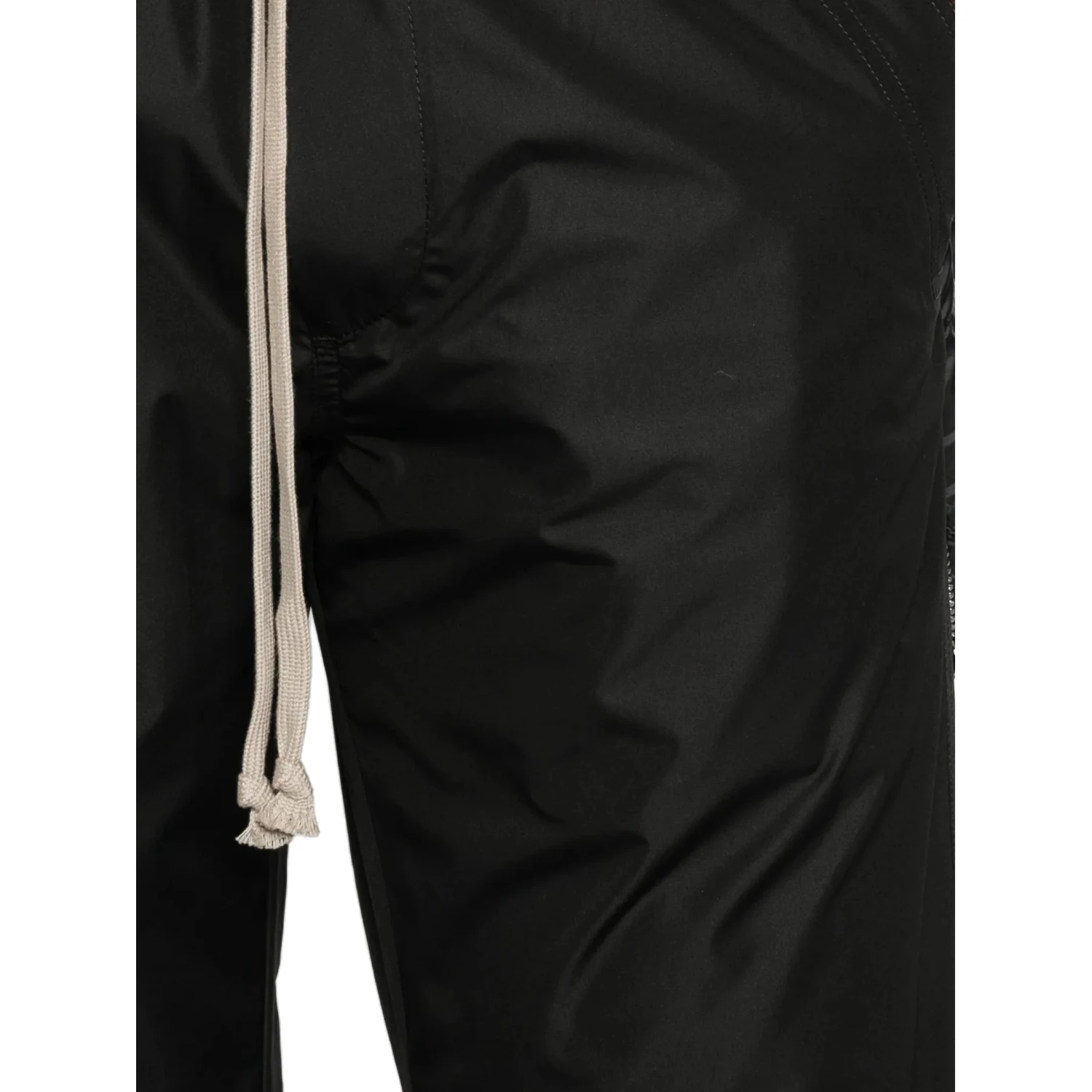 MONCLER X RICK OWENS Trousers Black