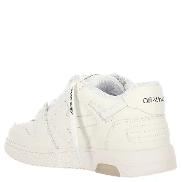 Off White Sneakers MultiColour