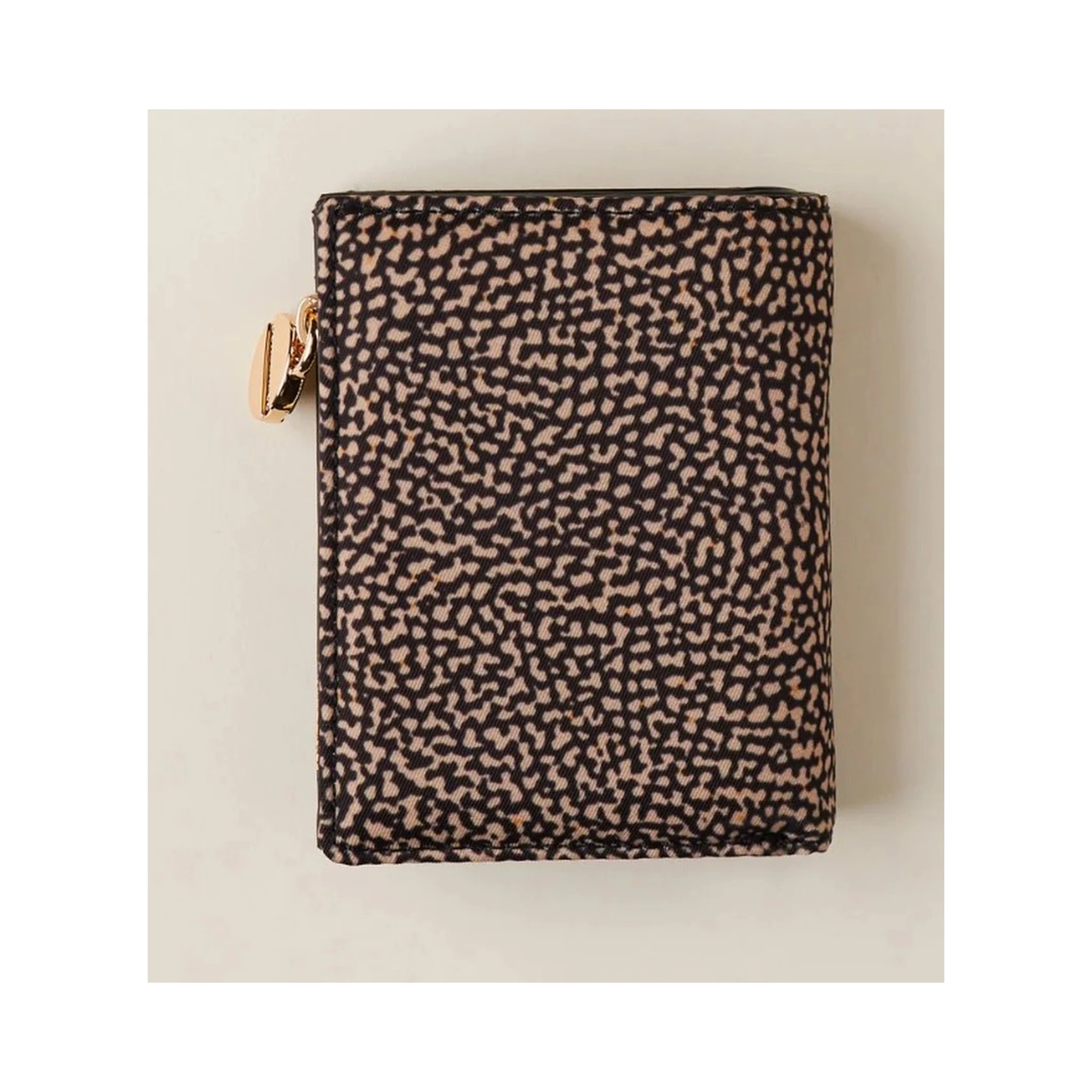 Borbonese Wallets