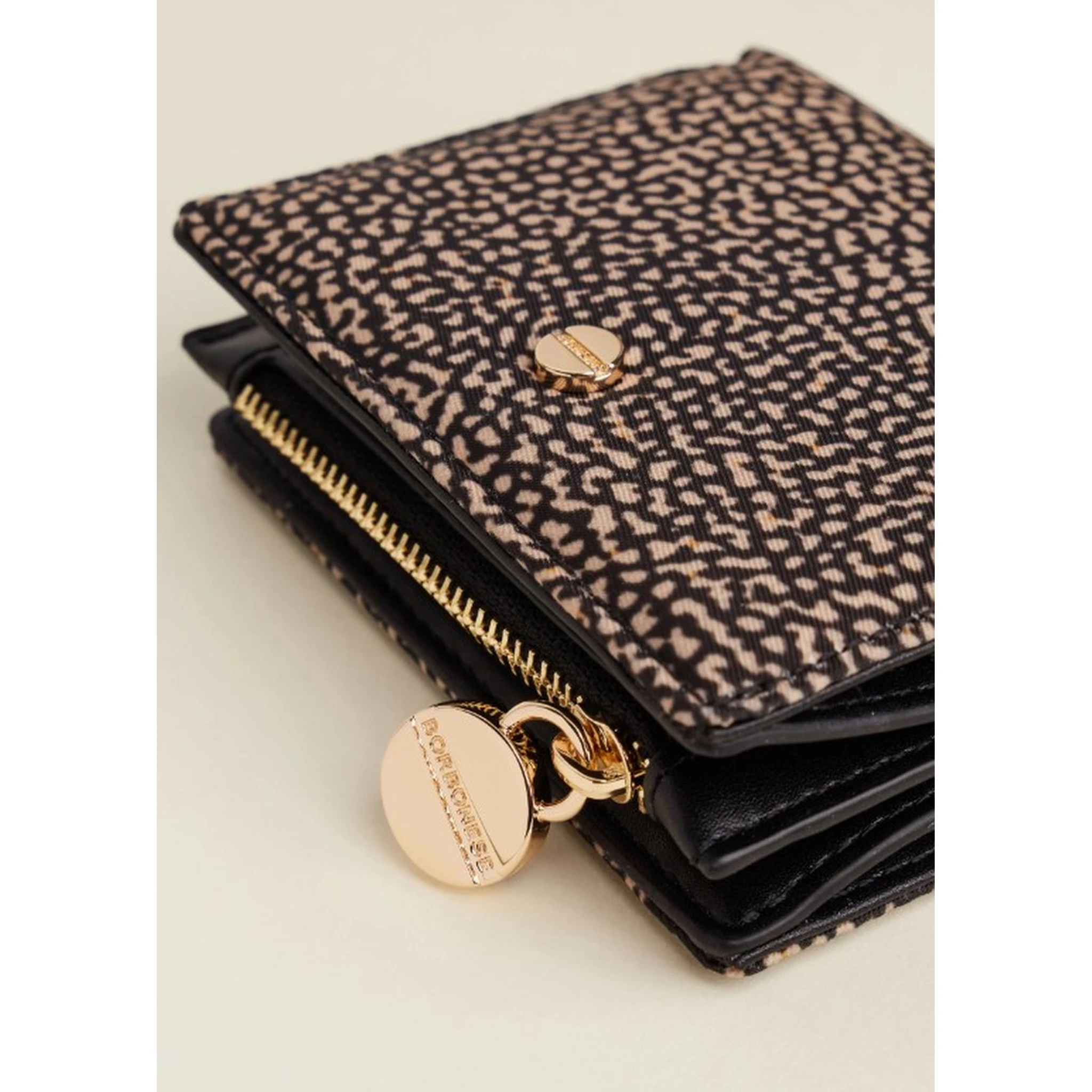 Borbonese Wallets