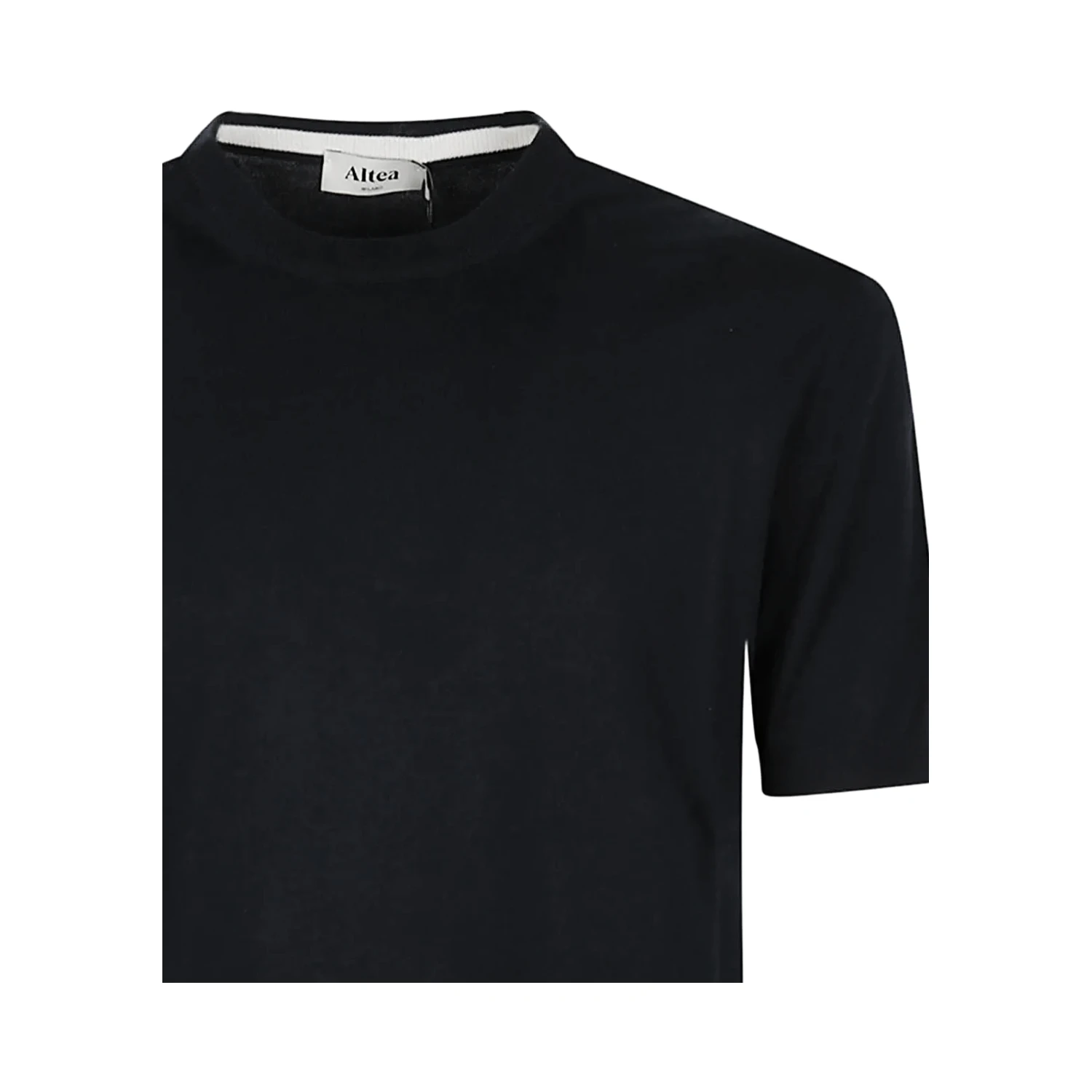 Altea T-shirts and Polos Black