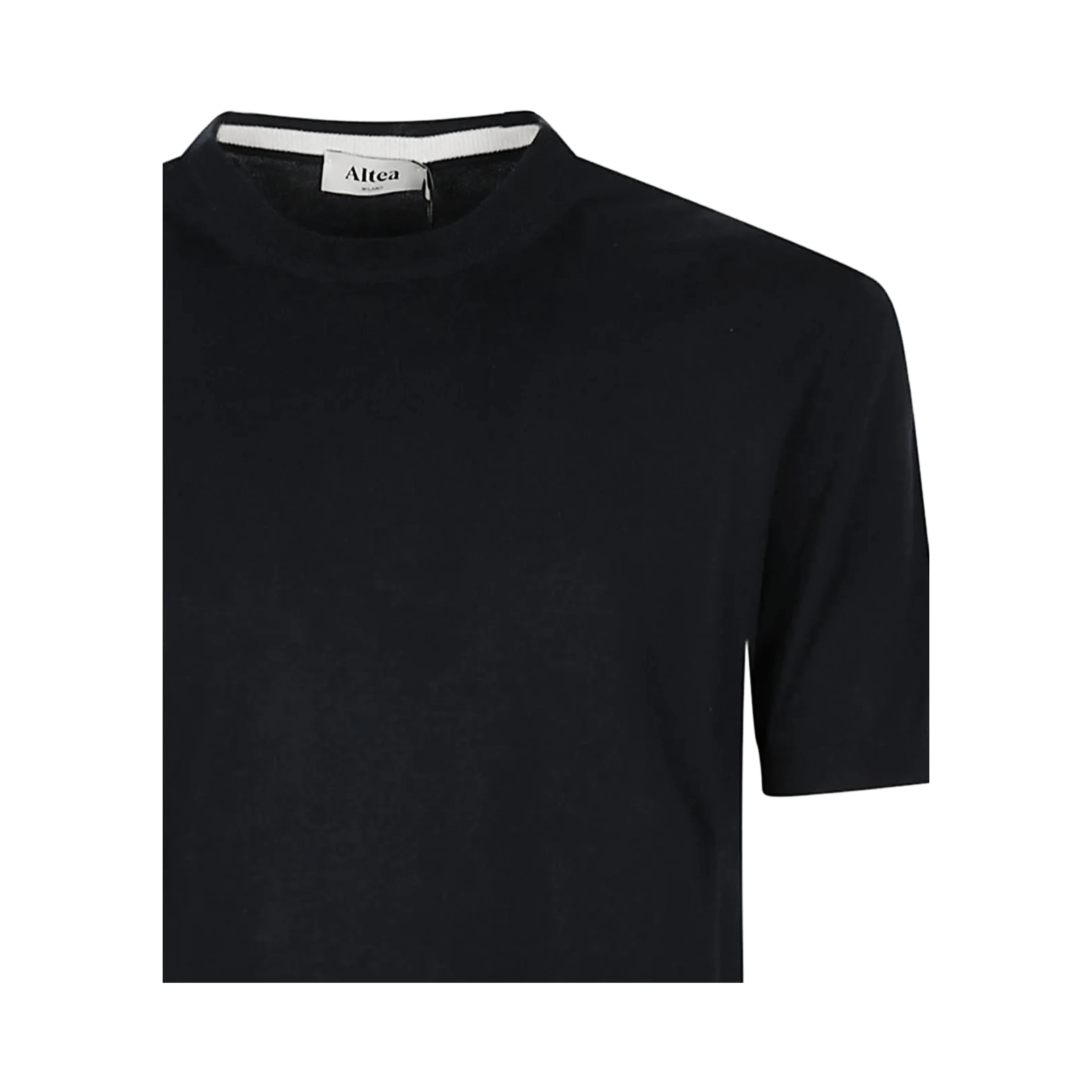 Altea T-shirts and Polos Black