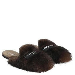 Dolce & Gabbana Sandals