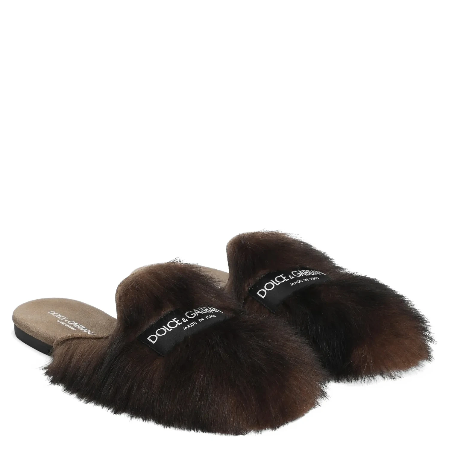 Dolce & Gabbana Sandals