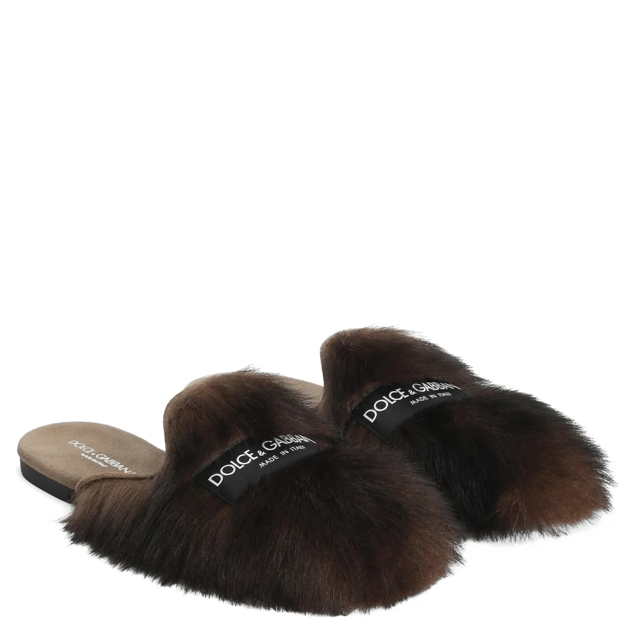 Dolce & Gabbana Sandals