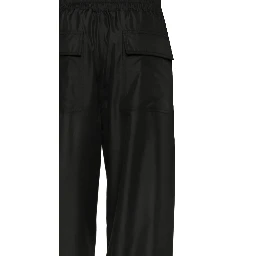 MONCLER X RICK OWENS Trousers Black