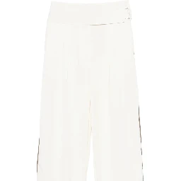 ENTIRE STUDIOS Trousers Beige