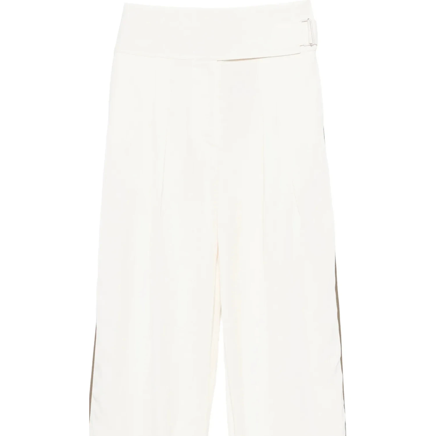 ENTIRE STUDIOS Trousers Beige