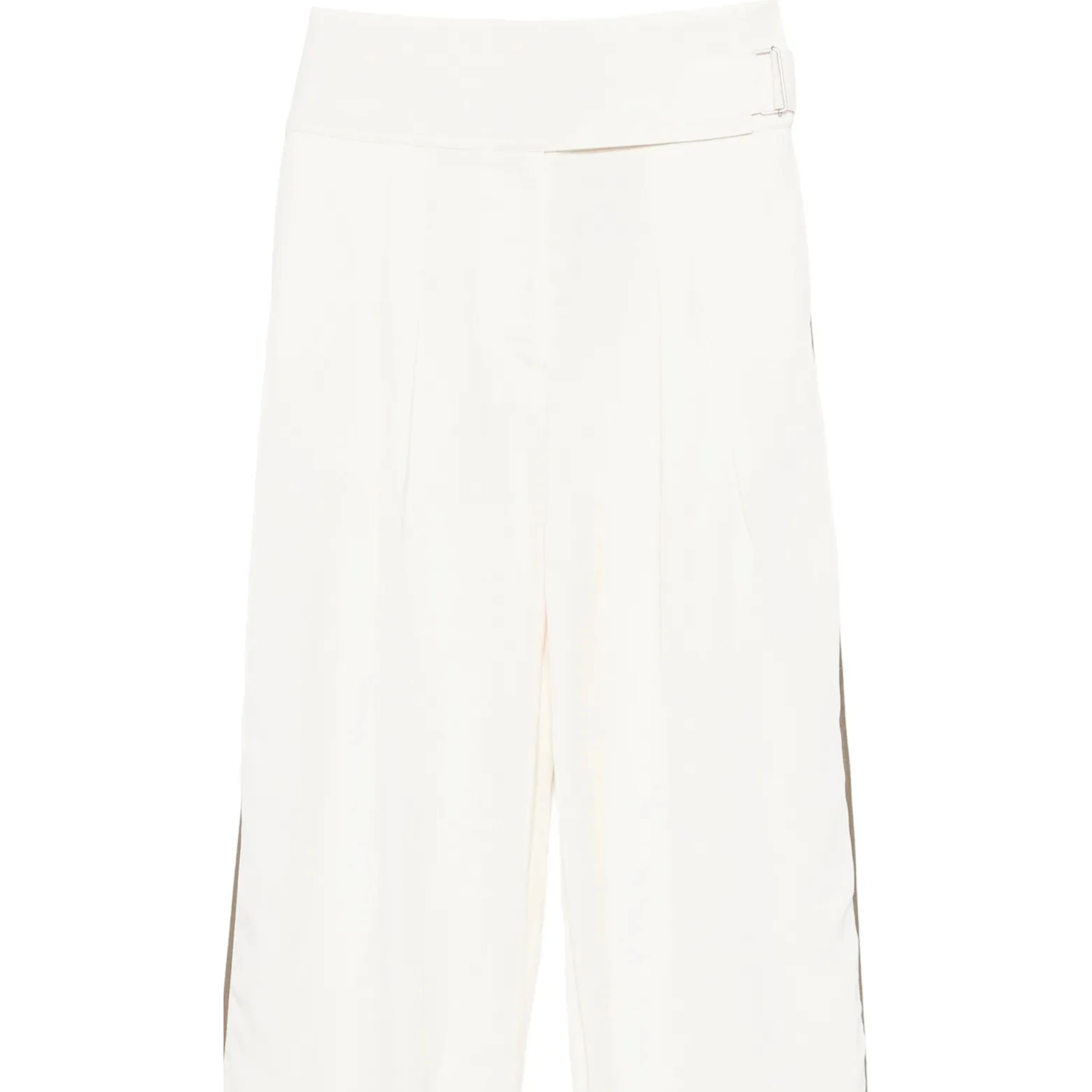 ENTIRE STUDIOS Trousers Beige