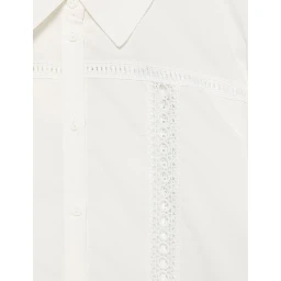 Twin-set Shirts Beige