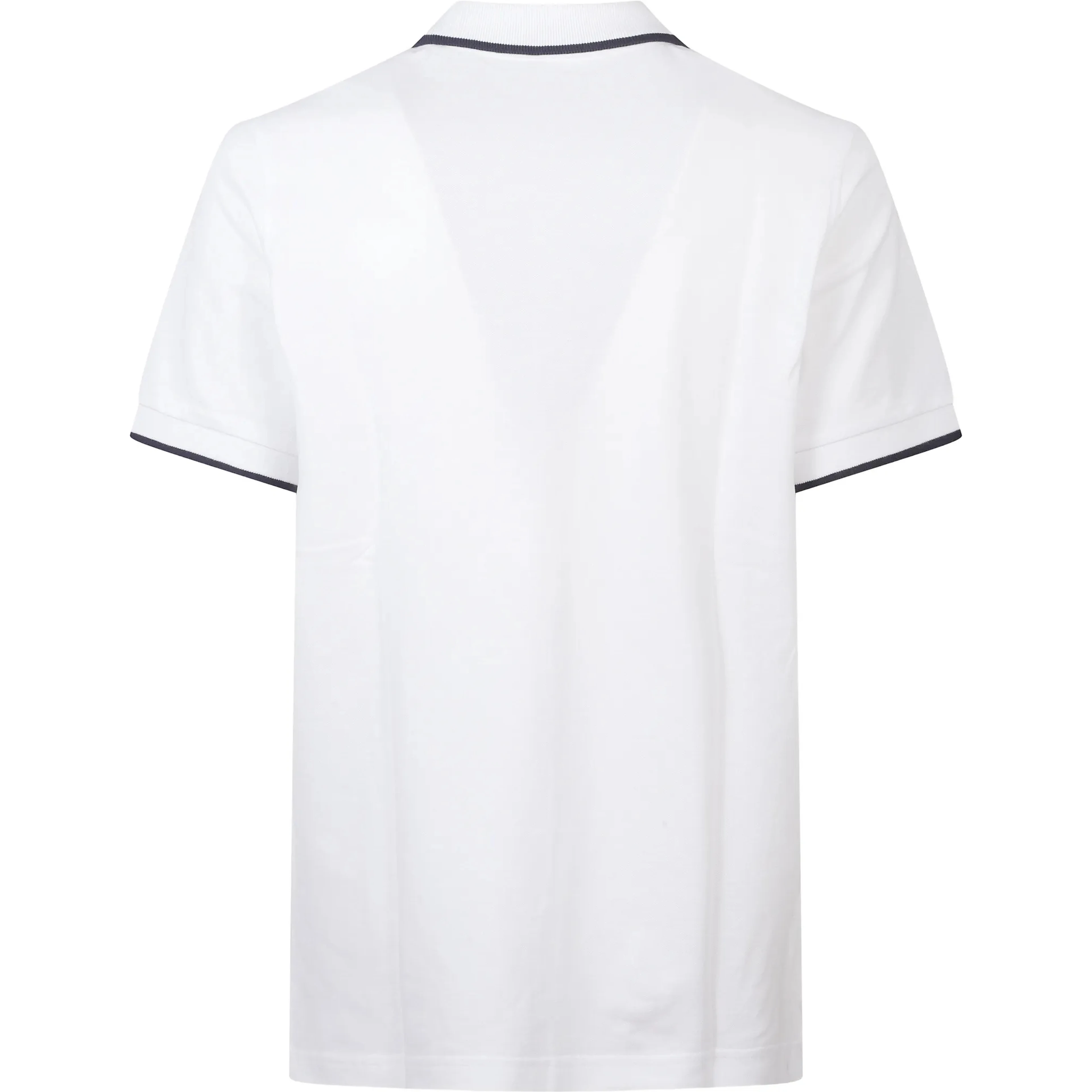 Fay T-shirts and Polos White