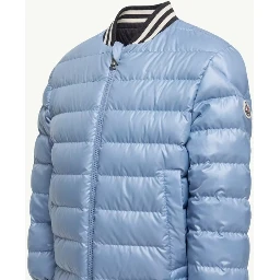 MONCLER KIDS Jackets
