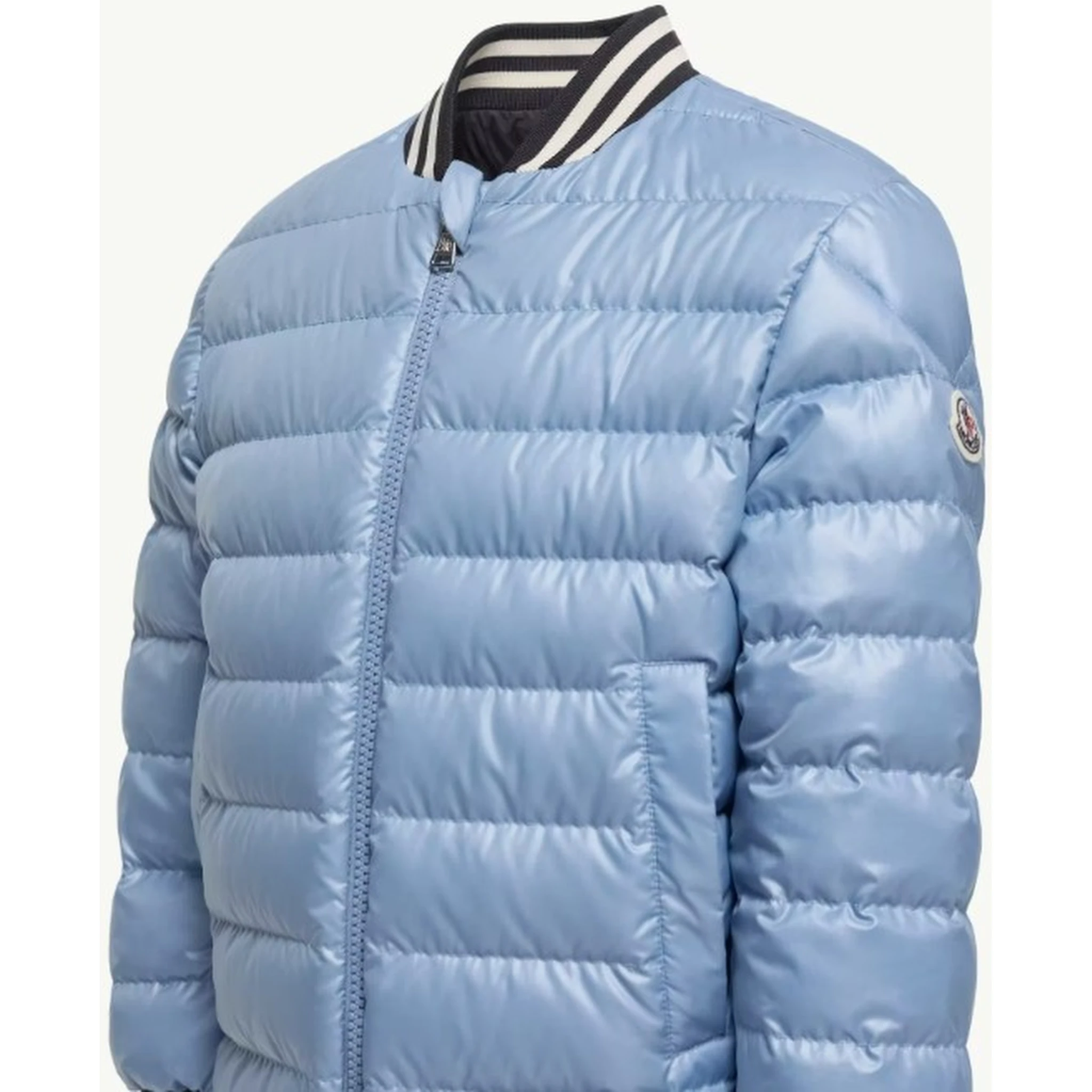 MONCLER KIDS Jackets