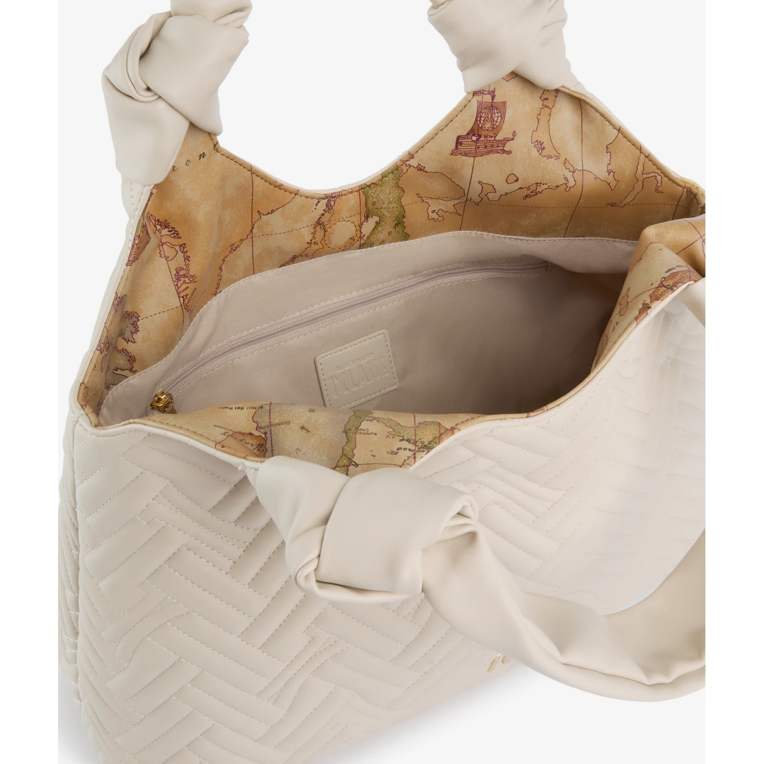 Alviero Martini Bags.. Ivory