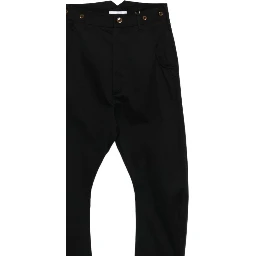 Vivienne Westwood Trousers Black