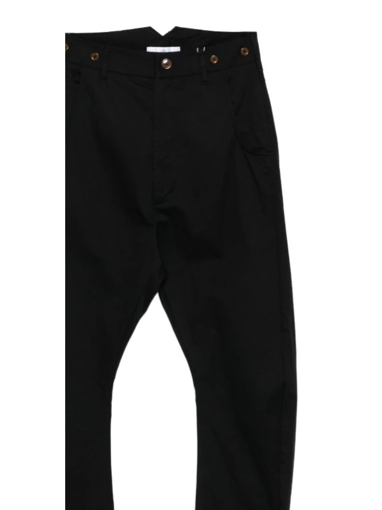 Vivienne Westwood Trousers Black alternative