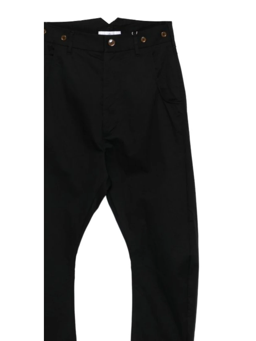 Vivienne Westwood Trousers Black