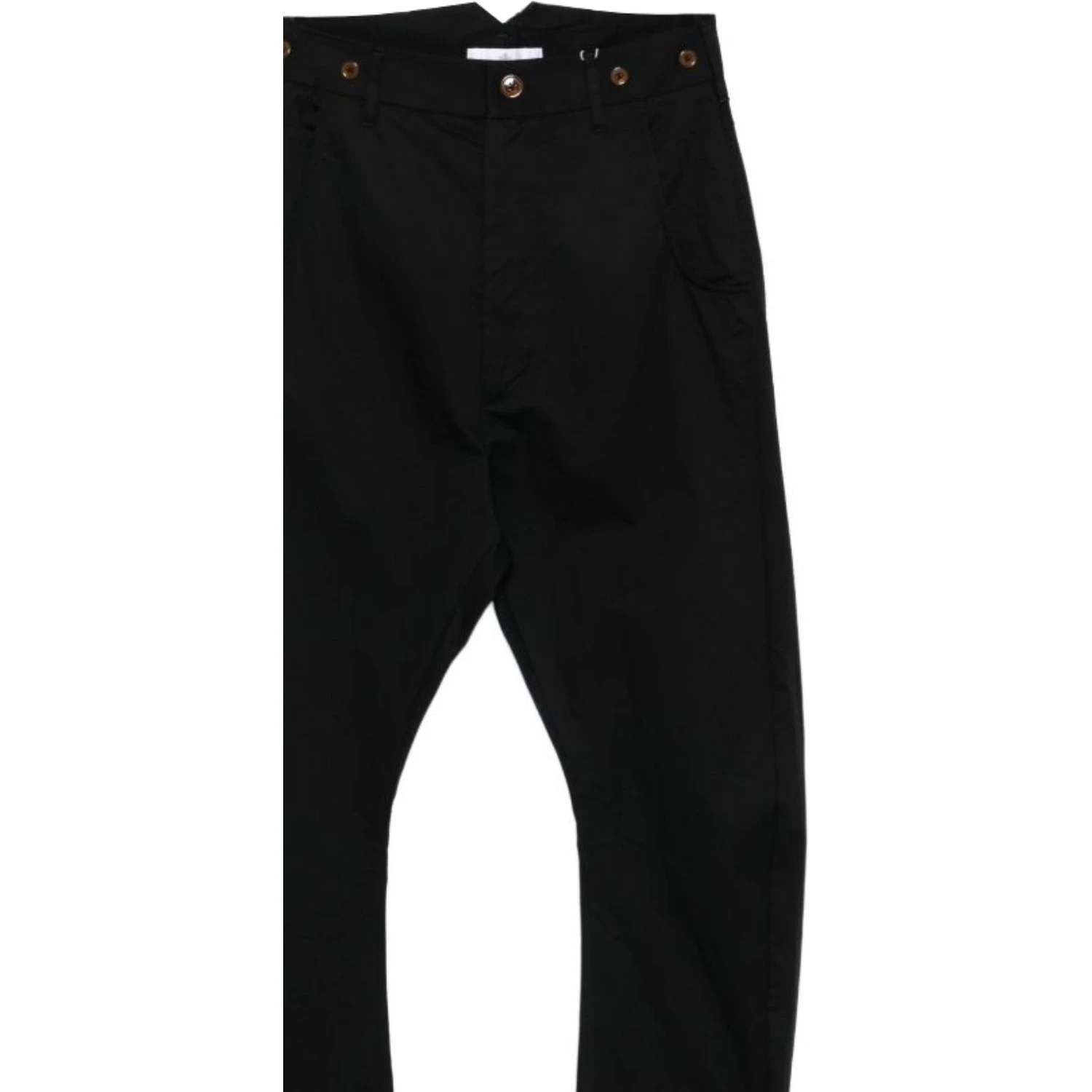Vivienne Westwood Trousers Black