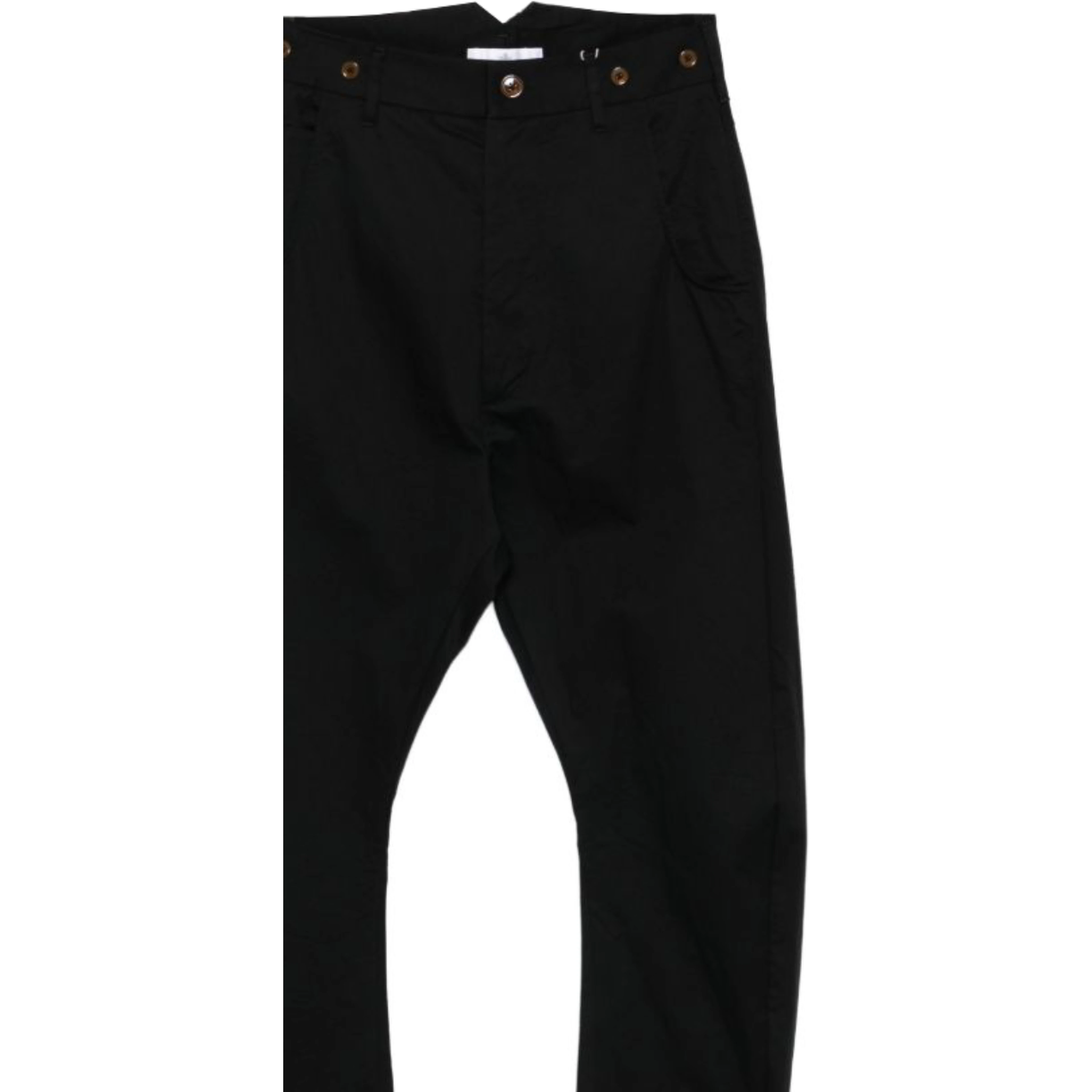 Vivienne Westwood Trousers Black