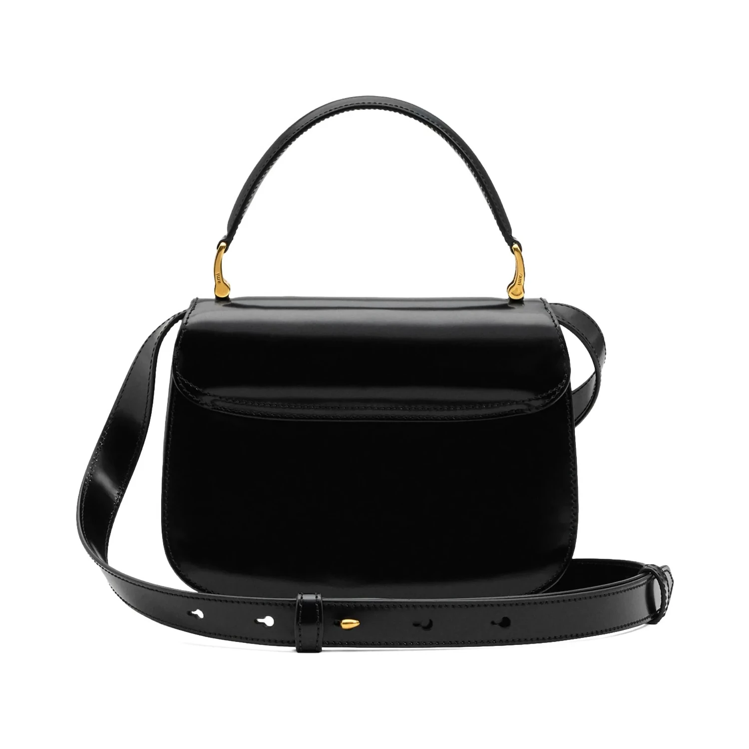 Ami Bags.. Black