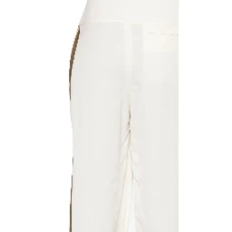 ENTIRE STUDIOS Trousers Beige