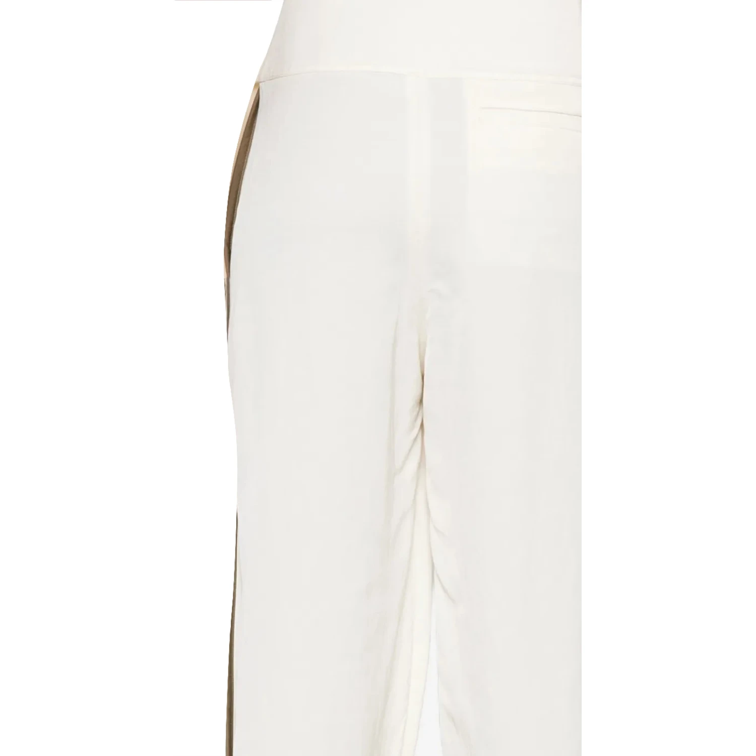 ENTIRE STUDIOS Trousers Beige